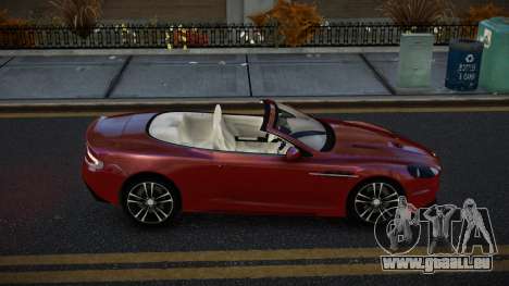 Aston Martin DBS Wenemudez für GTA 4