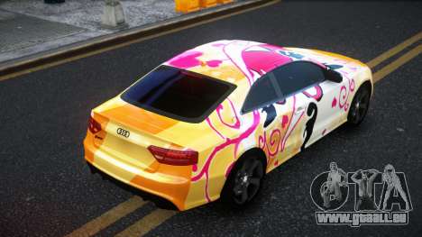 Audi RS5 Neelly S8 für GTA 4