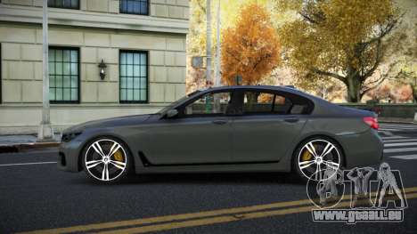 BMW 750i Fiyodawov für GTA 4