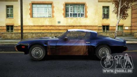 Pontiac Trans AM Beasy S9 für GTA 4