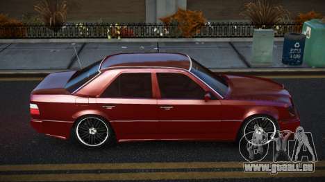 Mercedes-Benz E500 Judozuday für GTA 4