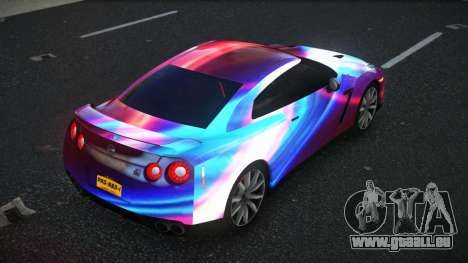 Nissan GT-R Sontin S14 pour GTA 4
