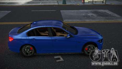 BMW 335i Citbo für GTA 4