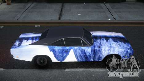 Dodge Charger Enlyo S12 für GTA 4