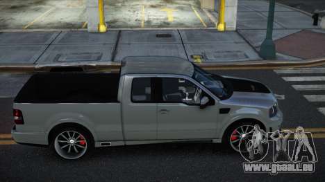 Saleen S331 Weqibu für GTA 4