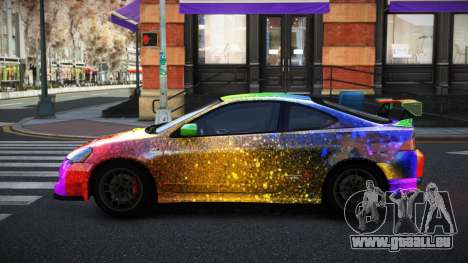 Honda Integra Vintha S4 pour GTA 4