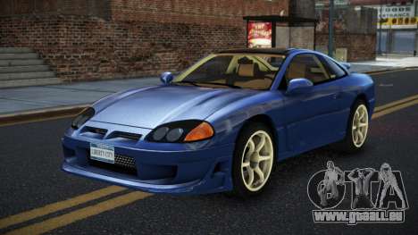 Dodge Stealth Kaxehuco pour GTA 4