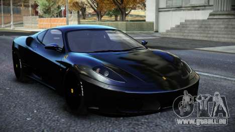 Ferrari F430 Bolifoso für GTA 4