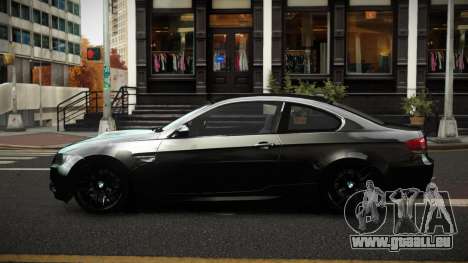 BMW M3 E92 Lukus pour GTA 4