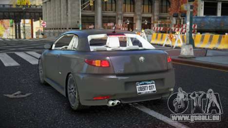 Alfa Romeo GT Soznu für GTA 4