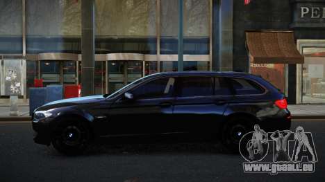 BMW 525I Kajot für GTA 4