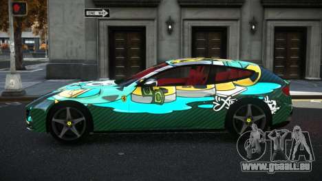 Ferrari FF Joley S8 für GTA 4
