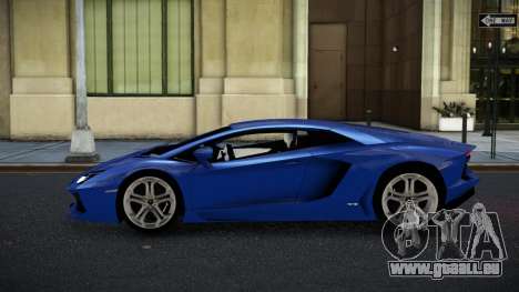 Lamborghini Aventador Woxaxayo für GTA 4