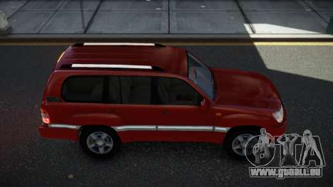 Lexus LX470 Piwtodup für GTA 4