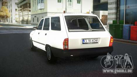 Dacia Break Hewitex für GTA 4