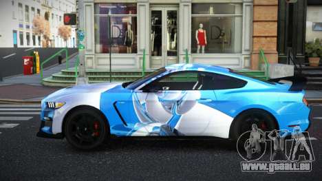 Shelby GT350 Wians S9 für GTA 4