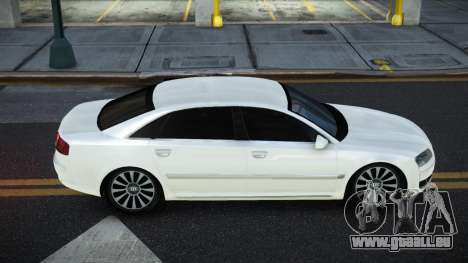 Audi A8 Tummomidu für GTA 4
