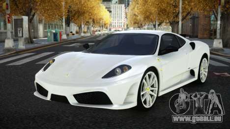 Ferrari F430 Etashi pour GTA 4