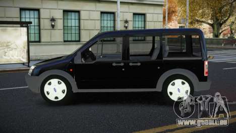 Ford Transit Jovcixuyu für GTA 4