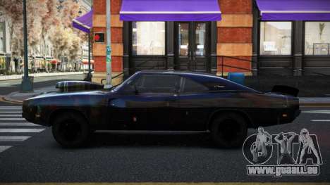 Dodge Charger Midan S12 für GTA 4