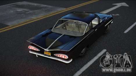 Chevrolet Biscayne Lesin S14 für GTA 4