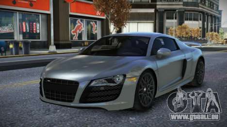 Audi R8 Kihnibi für GTA 4