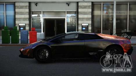 Lamborghini Murcielago Amrian S6 für GTA 4