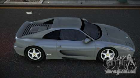 Ferrari F355 Vonjed für GTA 4