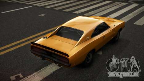 Dodge Charger Sozik für GTA 4