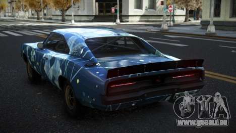 Dodge Charger Gahjo S1 für GTA 4