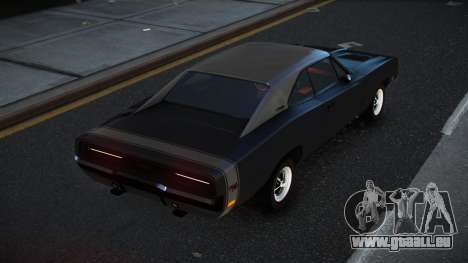 Dodge Charger Tuvcep pour GTA 4
