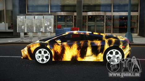 Lamborghini Gallardo Togais S13 für GTA 4