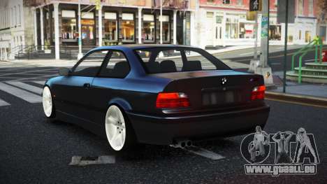 BMW M3 E36 Zuqusa pour GTA 4