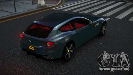 Ferrari FF Joley pour GTA 4