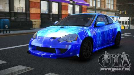 Honda Integra Vintha S10 pour GTA 4