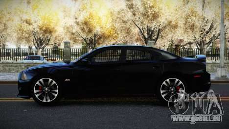 Dodge Charger Gajawor für GTA 4