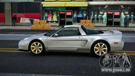 Acura NSX Guxdeba für GTA 4