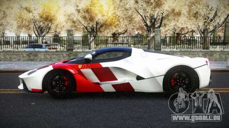 Ferrari LaFerrari Erahxa S1 pour GTA 4