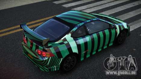 Honda Integra Vintha S1 pour GTA 4