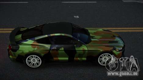 Ford Mustang Evelle S4 pour GTA 4