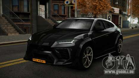 Lamborghini Urus Yejkatuf für GTA 4