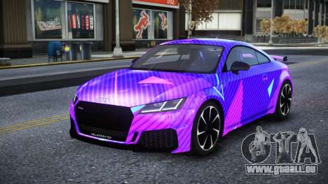 Audi TT Tertous S3 für GTA 4