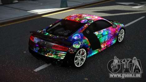 Audi R8 Ryse S2 für GTA 4