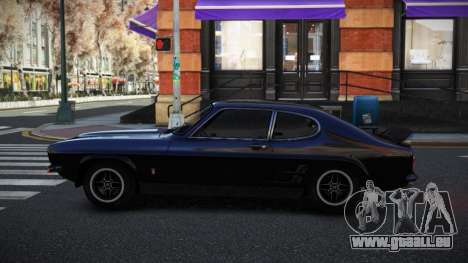 Ford Capri Jewowu für GTA 4