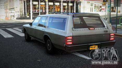 Chevrolet Caprice Classic Leyqojuhu für GTA 4