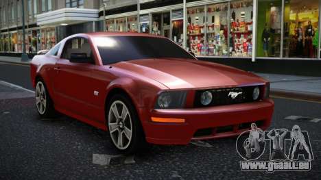Ford Mustang Cawewil für GTA 4