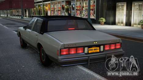 Chevrolet Caprice Classic Vivu für GTA 4
