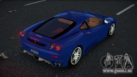 Ferrari F430 Segcegusa für GTA 4