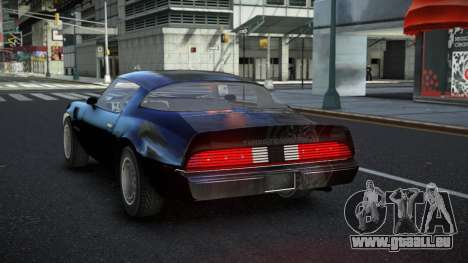 Pontiac Trans AM Tolyn S3 für GTA 4