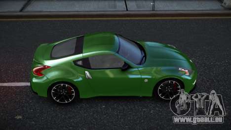 Nissan 370Z Nitiny pour GTA 4